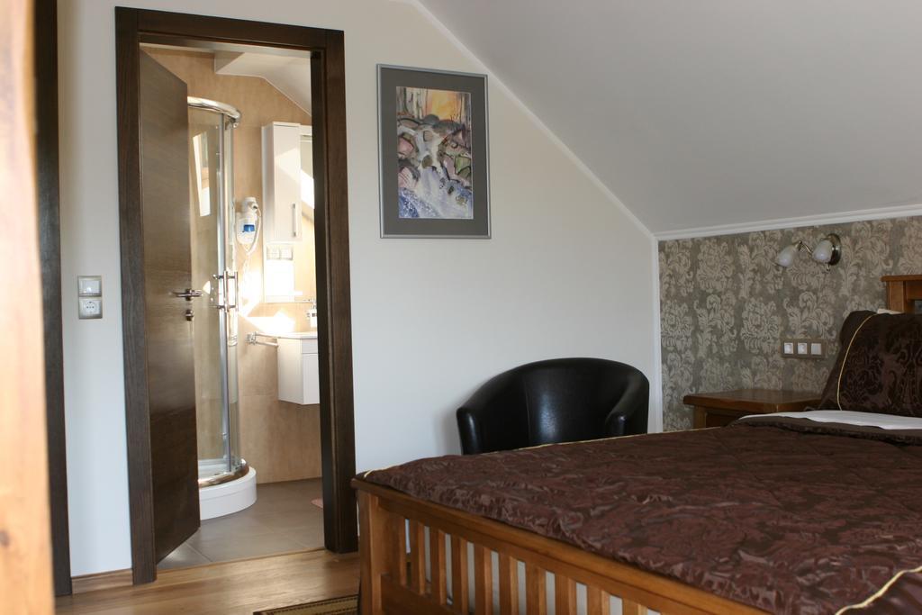 B&B Millenium House Plitvička Jezera Zimmer foto