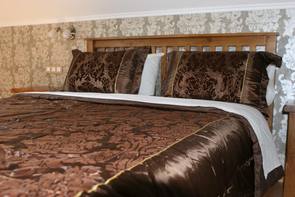 B&B Millenium House Plitvička Jezera Zimmer foto