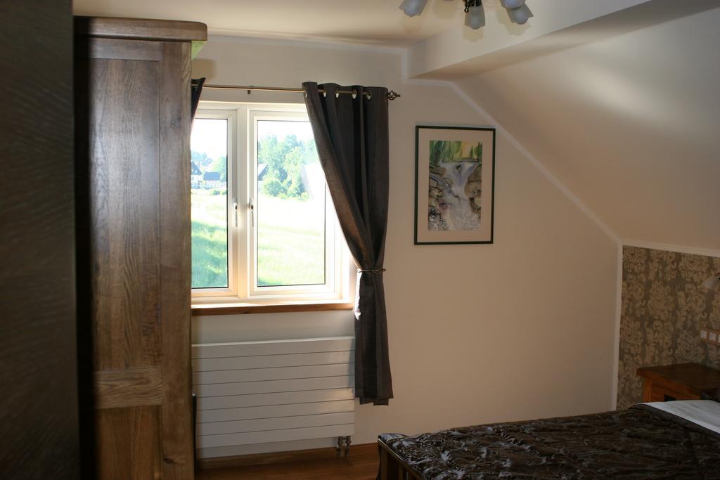B&B Millenium House Plitvička Jezera Zimmer foto