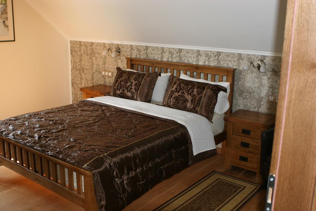 B&B Millenium House Plitvička Jezera Zimmer foto