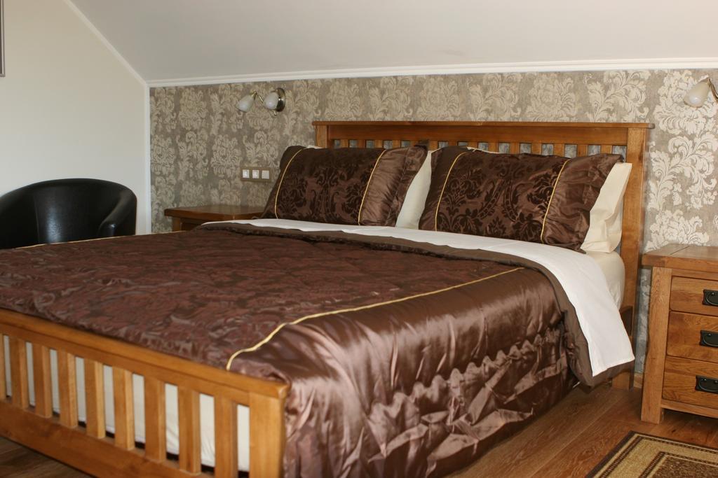 B&B Millenium House Plitvička Jezera Zimmer foto