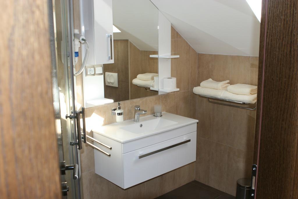 B&B Millenium House Plitvička Jezera Zimmer foto